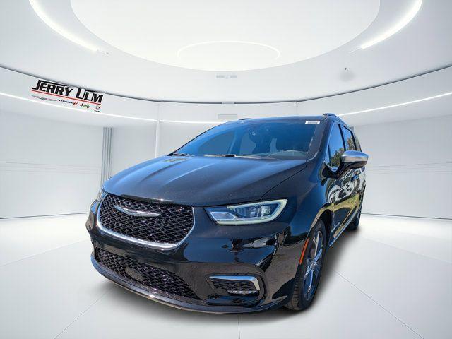 new 2026 Chrysler Pacifica car, priced at $53,535