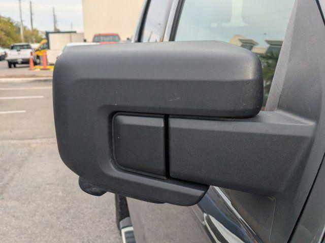 used 2024 Ford F-150 car