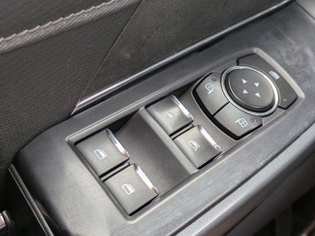 used 2024 Ford F-150 car