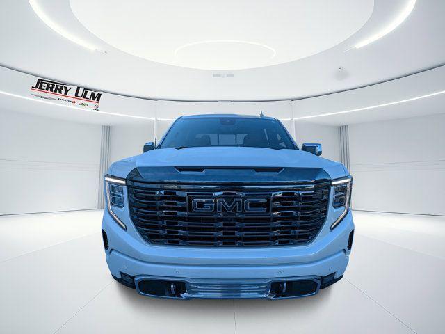 used 2024 GMC Sierra 1500 car, priced at $58,995