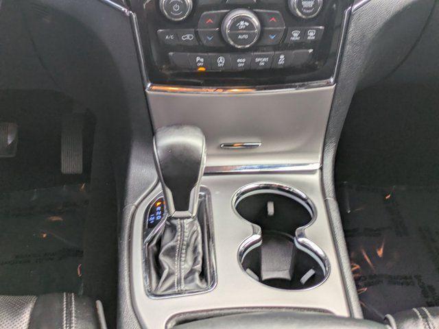 used 2020 Jeep Grand Cherokee car, priced at $15,992