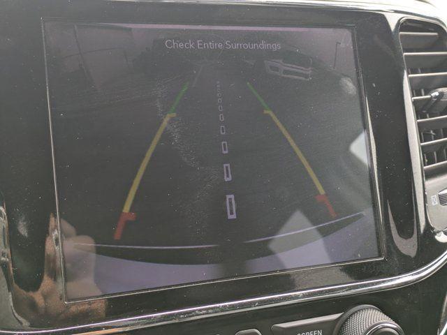 used 2020 Jeep Grand Cherokee car, priced at $15,992