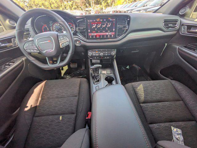 new 2026 Dodge Durango car, priced at $44,035