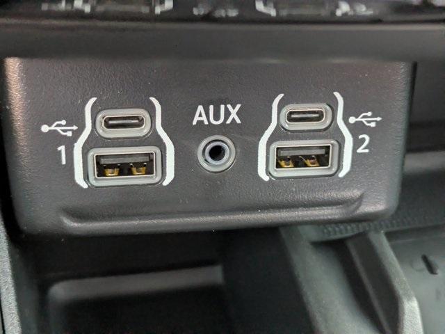 new 2026 Dodge Durango car, priced at $42,535