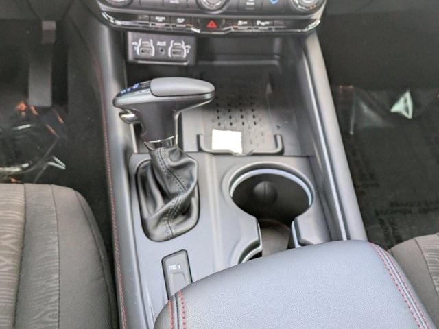 new 2026 Dodge Durango car, priced at $42,535