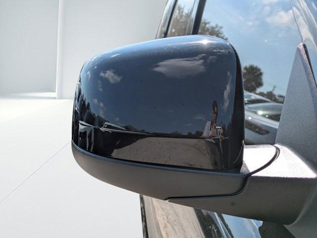 new 2026 Dodge Durango car, priced at $42,535