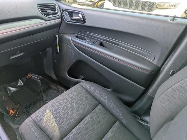 new 2026 Dodge Durango car, priced at $42,535