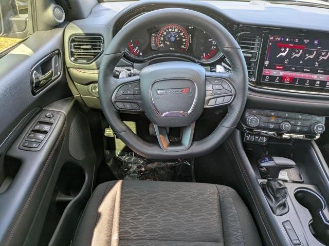 new 2026 Dodge Durango car, priced at $42,535