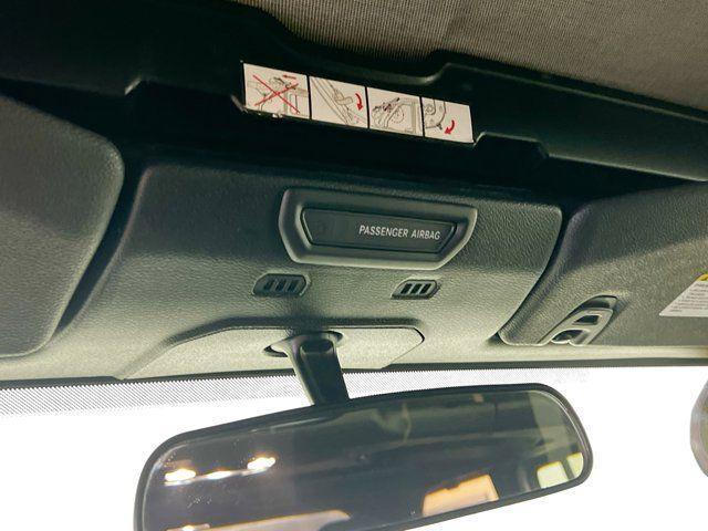 used 2021 Jeep Wrangler Unlimited car, priced at $23,691