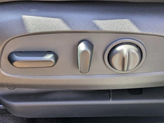 used 2023 Chevrolet TrailBlazer car, priced at $13,697