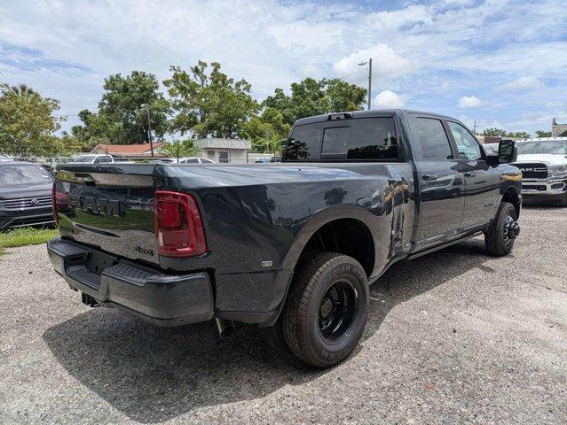 new 2026 Ram 3500 car, priced at $96,360