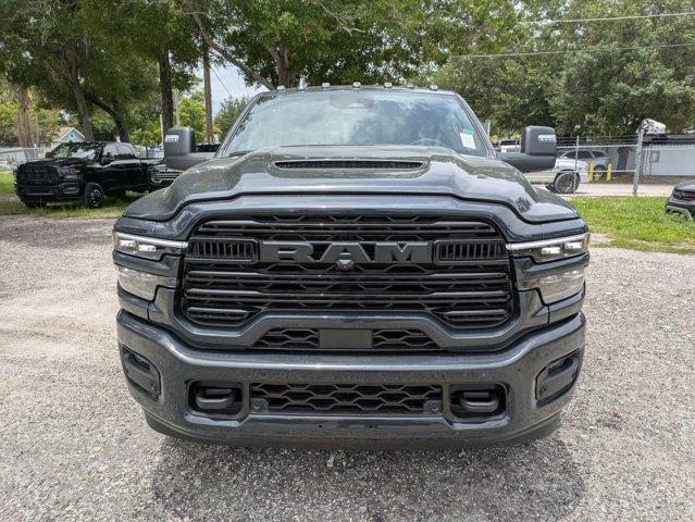 new 2026 Ram 3500 car, priced at $96,360