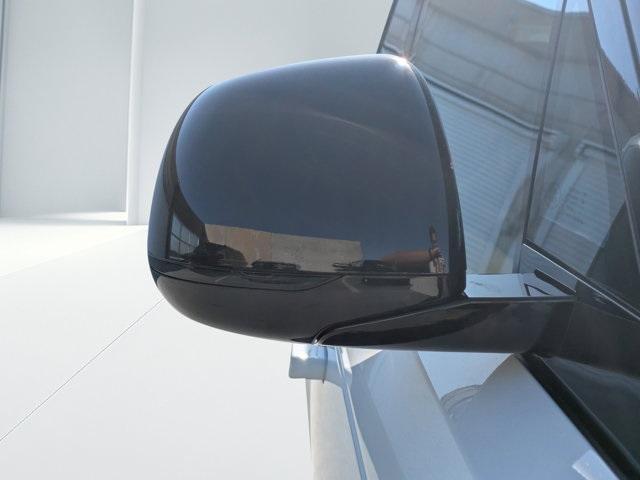 used 2025 Land Rover Range Rover Sport car, priced at $71,991