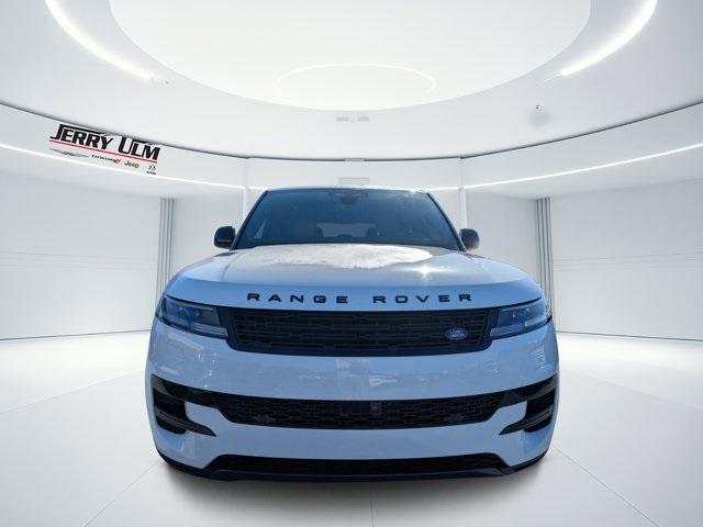 used 2025 Land Rover Range Rover Sport car, priced at $71,991