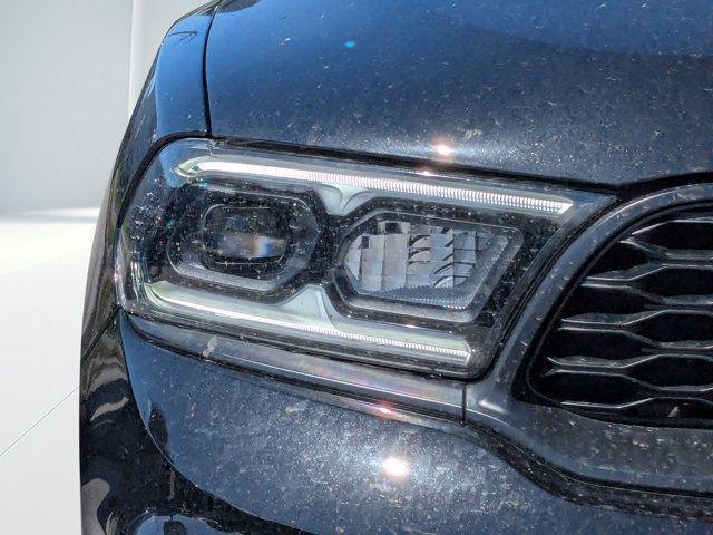 new 2026 Dodge Durango car, priced at $85,675