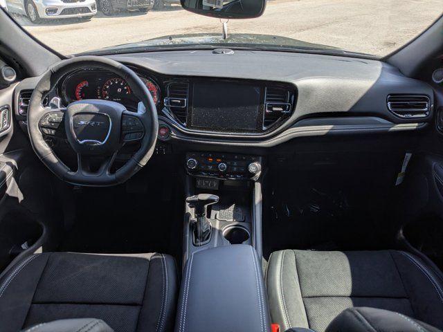new 2026 Dodge Durango car, priced at $85,675