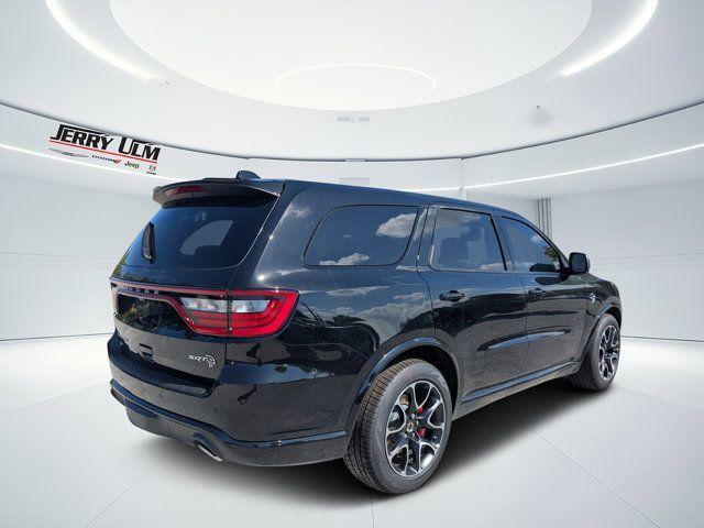 new 2026 Dodge Durango car, priced at $85,675