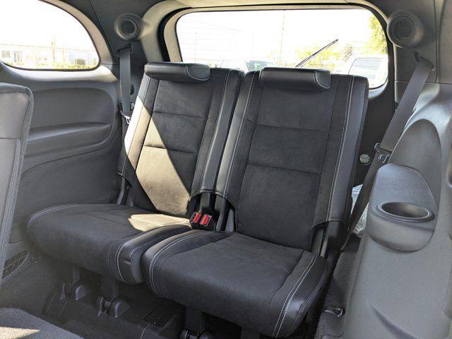 new 2026 Dodge Durango car, priced at $85,675