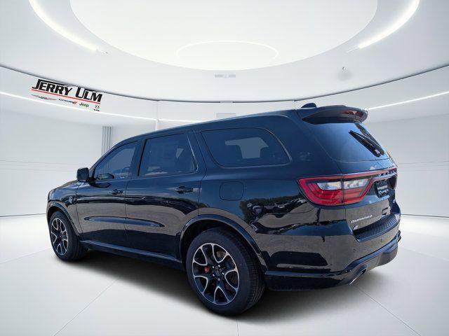 new 2026 Dodge Durango car, priced at $85,675