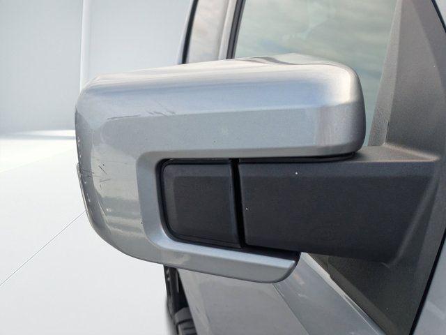used 2023 Ford F-150 car, priced at $50,088