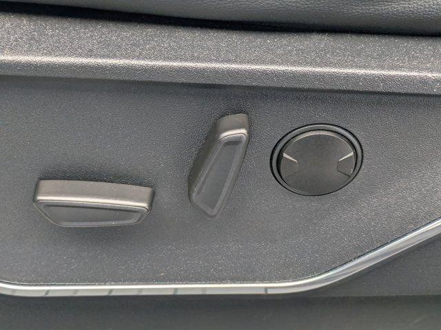 used 2023 Ford F-150 car, priced at $50,088