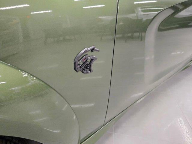 used 2023 Dodge Charger car, priced at $94,891