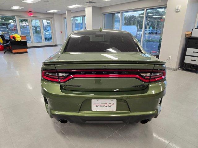 used 2023 Dodge Charger car, priced at $94,891