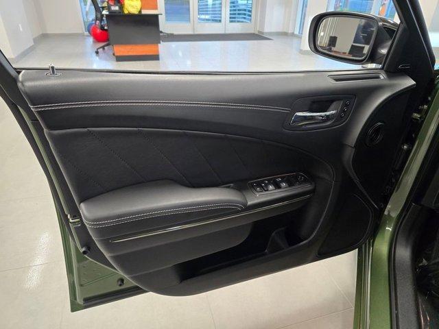 used 2023 Dodge Charger car, priced at $94,891