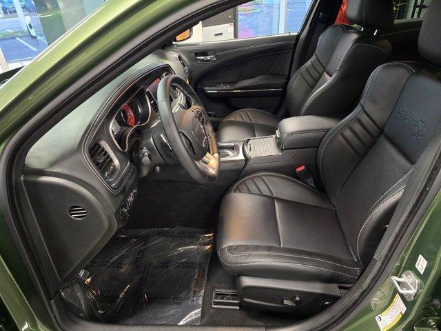 used 2023 Dodge Charger car, priced at $94,891