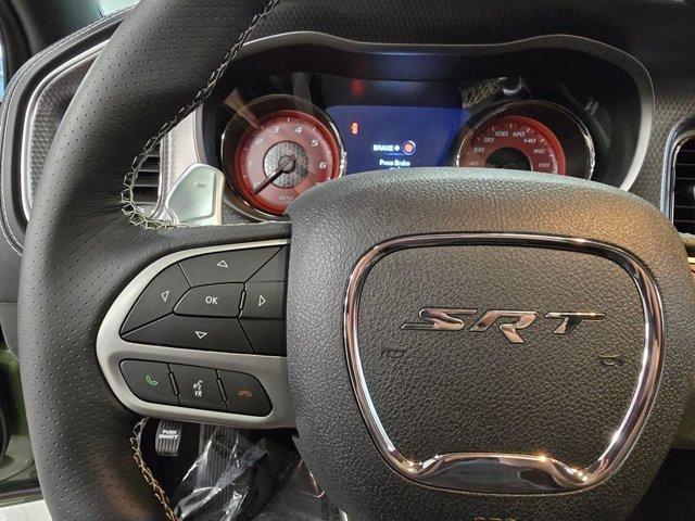 used 2023 Dodge Charger car, priced at $94,891