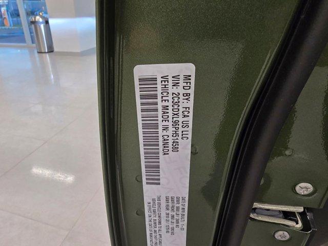 used 2023 Dodge Charger car, priced at $94,891