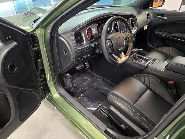 used 2023 Dodge Charger car, priced at $94,891