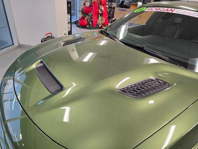 used 2023 Dodge Charger car, priced at $94,891