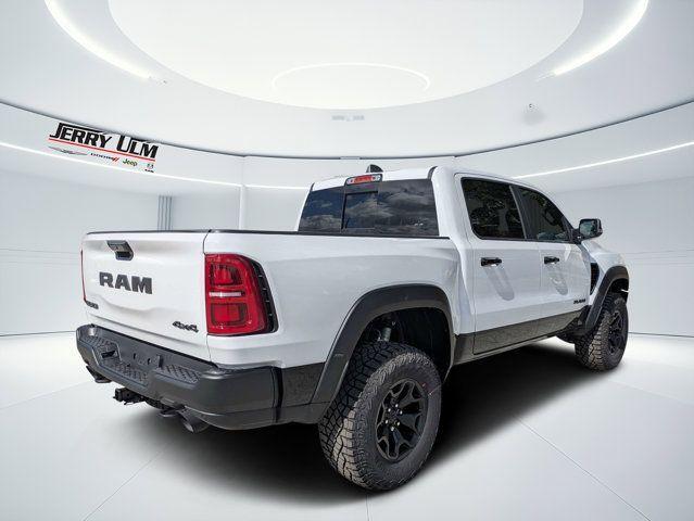 new 2026 Ram 1500 car, priced at $1,529,885
