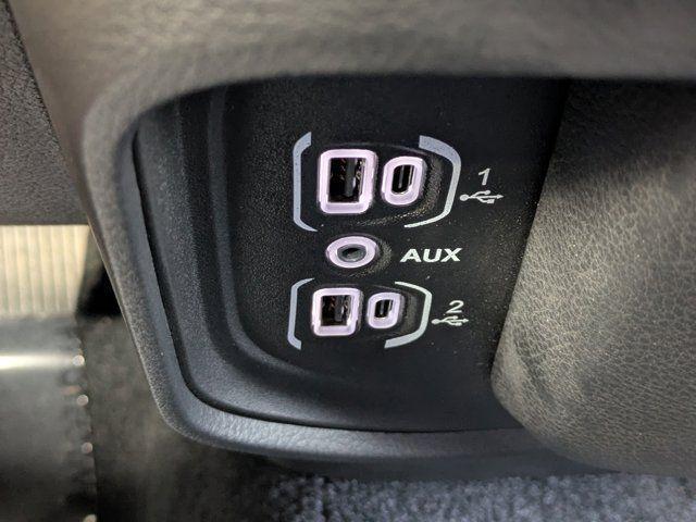 new 2026 Ram 1500 car, priced at $52,695