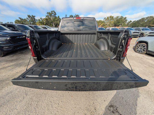 new 2026 Ram 1500 car, priced at $52,695