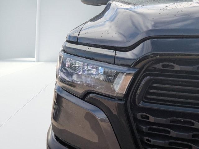 new 2026 Ram 1500 car, priced at $52,695