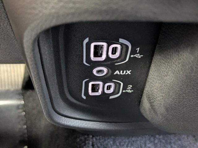 new 2026 Ram 1500 car, priced at $52,695