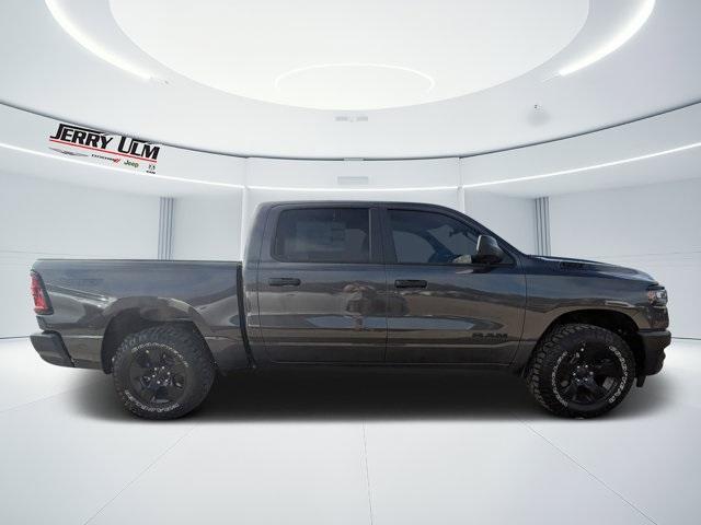 new 2026 Ram 1500 car, priced at $52,695