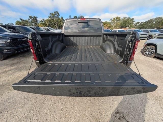 new 2026 Ram 1500 car, priced at $52,695