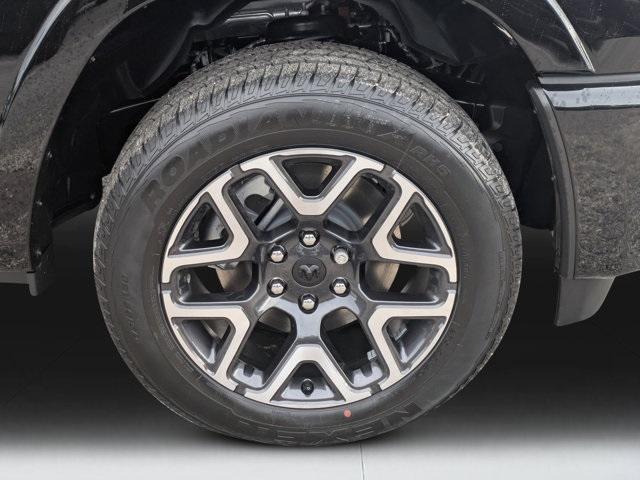 new 2026 Ram 1500 car, priced at $64,910