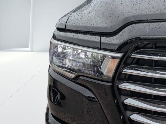 new 2026 Ram 1500 car, priced at $64,910