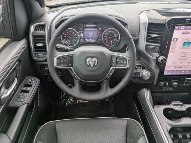 new 2026 Ram 1500 car, priced at $64,910