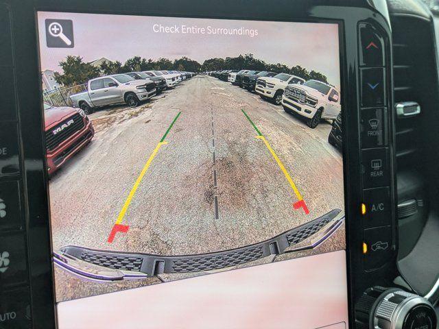 new 2026 Ram 1500 car, priced at $63,910