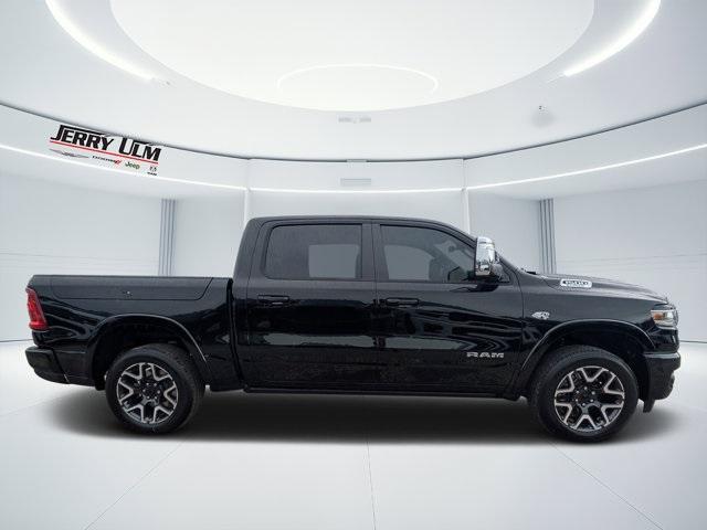 new 2026 Ram 1500 car, priced at $64,910