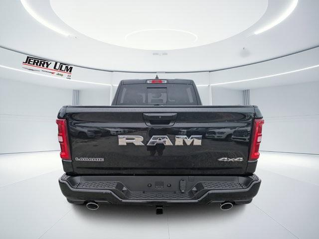 new 2026 Ram 1500 car, priced at $64,910