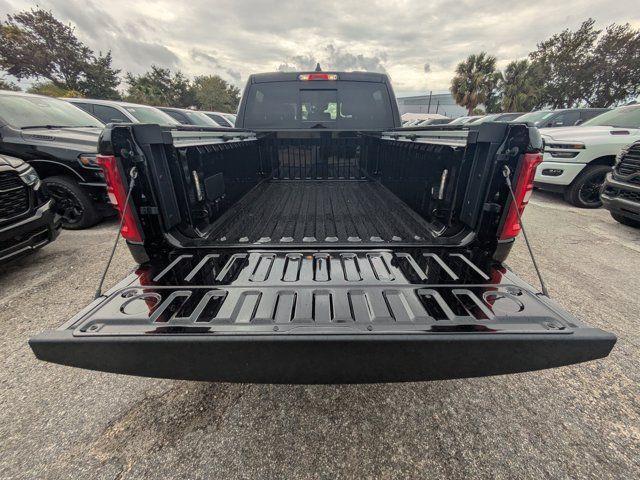 new 2026 Ram 1500 car, priced at $63,910