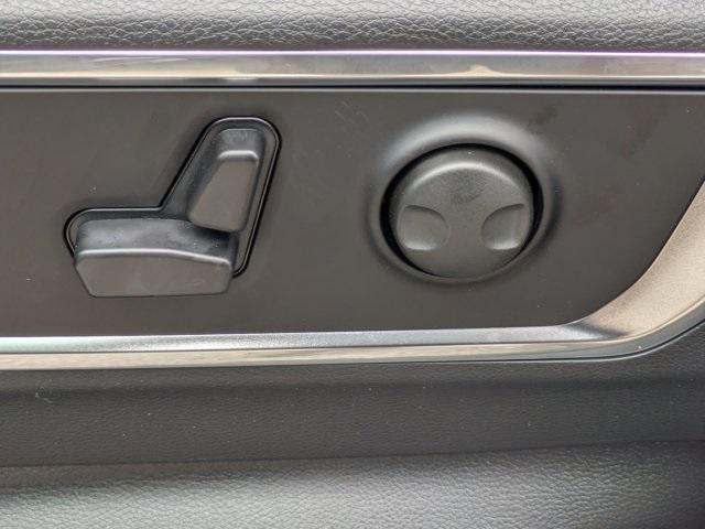 new 2026 Ram 1500 car, priced at $64,910