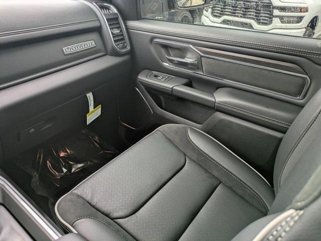 new 2026 Ram 1500 car, priced at $64,910