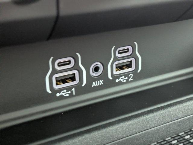 new 2026 Ram 1500 car, priced at $64,910